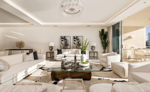 appartement à Boca Raton, Floride, États-Unis 1