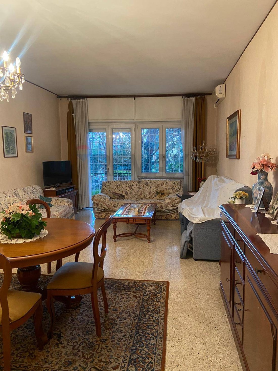 Apartment in Eur - Torrino - Giuliano Dalmata, Rome, Lazio 1 - 17315017