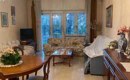 Appartement à Eur - Torrino - Giuliano Dalmata, Rome, Latium 1