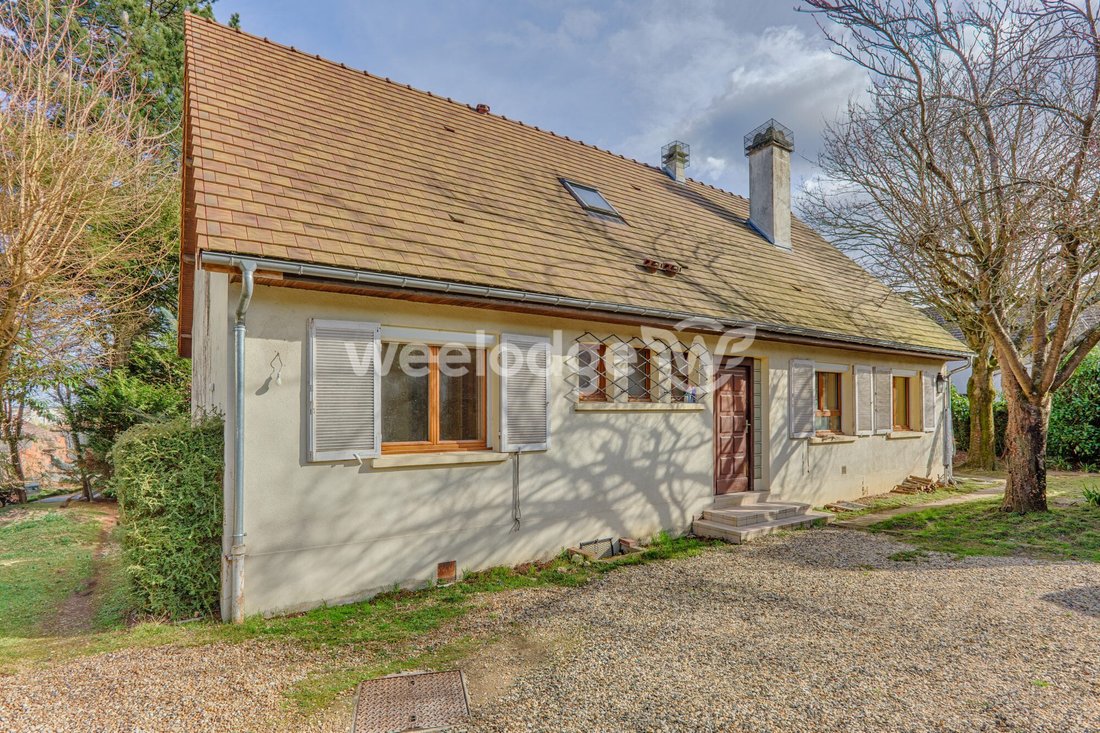 House in Andresy, Ile-de-France, France 3 - 17315154