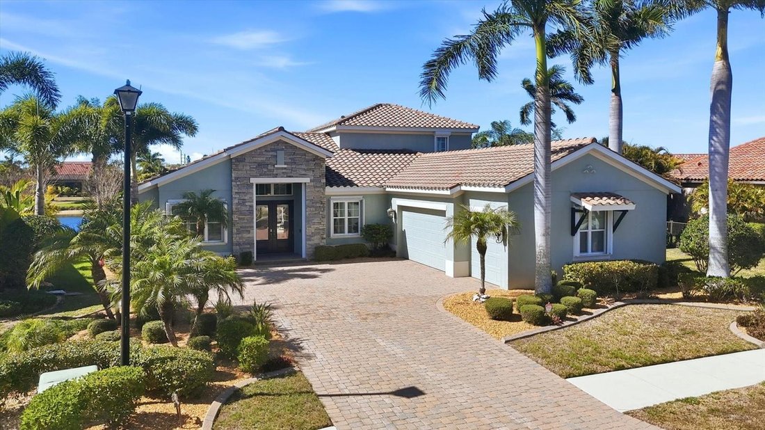 House in Venice, Florida, United States 4 - 17312814