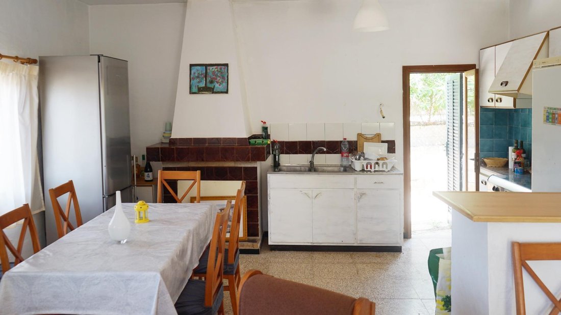 House in Santanyi, Balearic Islands, Spain 4 - 17315951
