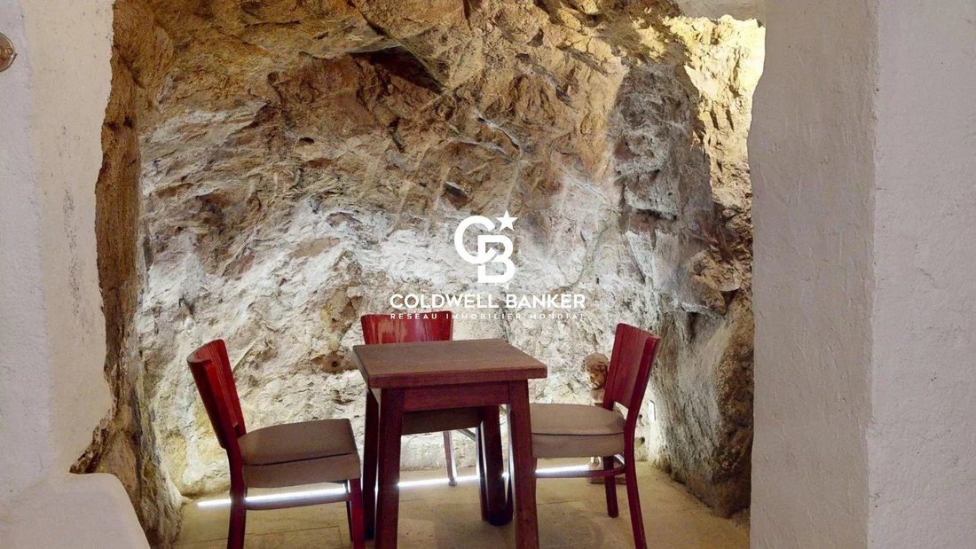 House in Grimaud, Provence-Alpes-Côte d'Azur, France 4 - 17311471