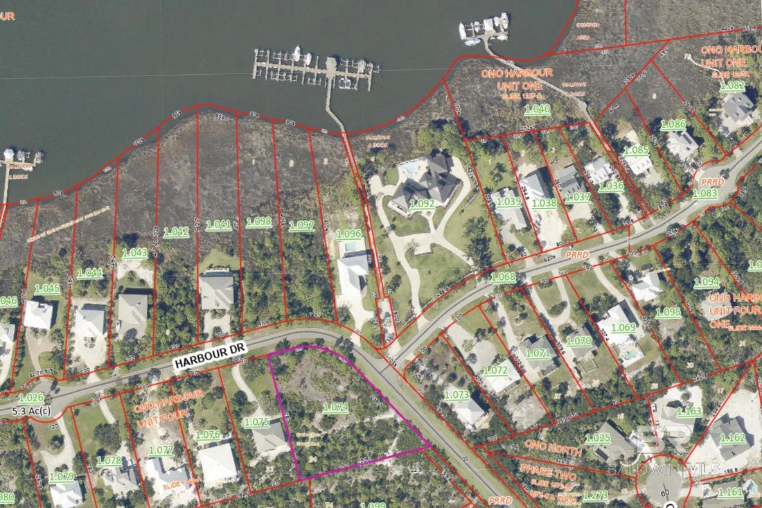Land in Orange Beach, Alabama, United States 5 - 17314367