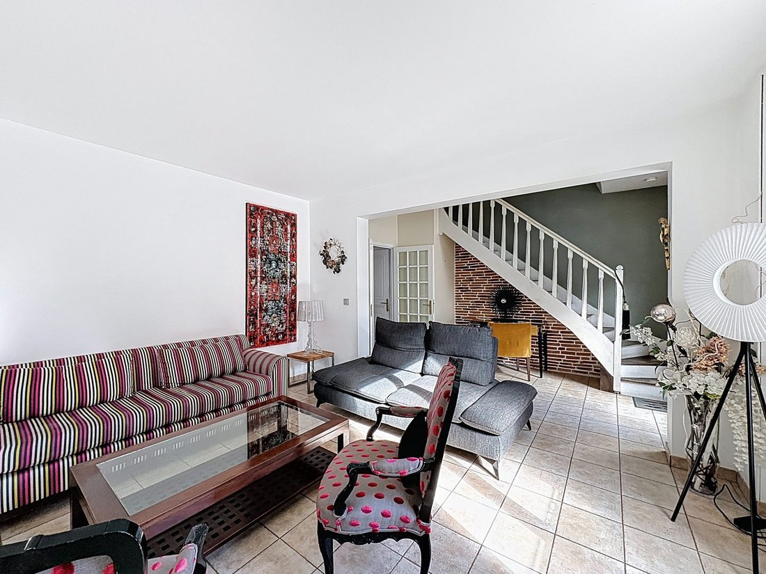 House in Charentonneau, Maisons-Alfort, France 4 - 17322966