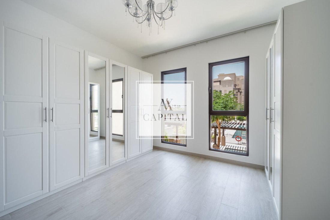 Apartment in Al Barsha South 5, Al Barsha, Dubai 3 - 17311284