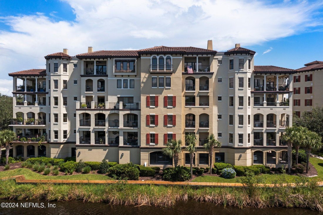Condo in Jacksonville, Florida, United States 2 - 17323113