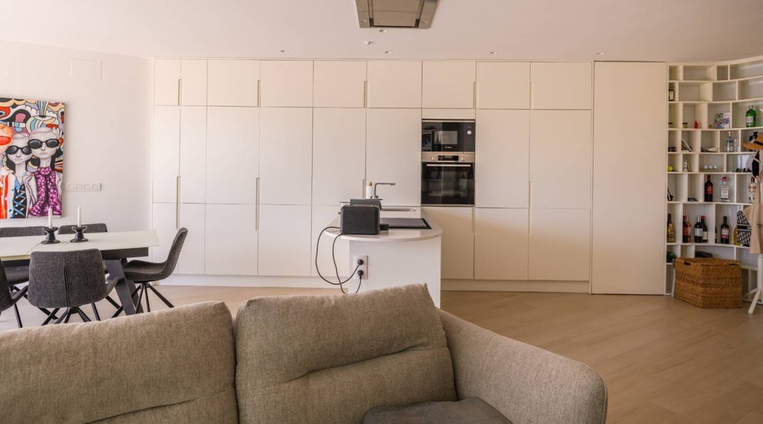 Apartment in Orihuela, Valencian Community, Spain 3 - 17311665