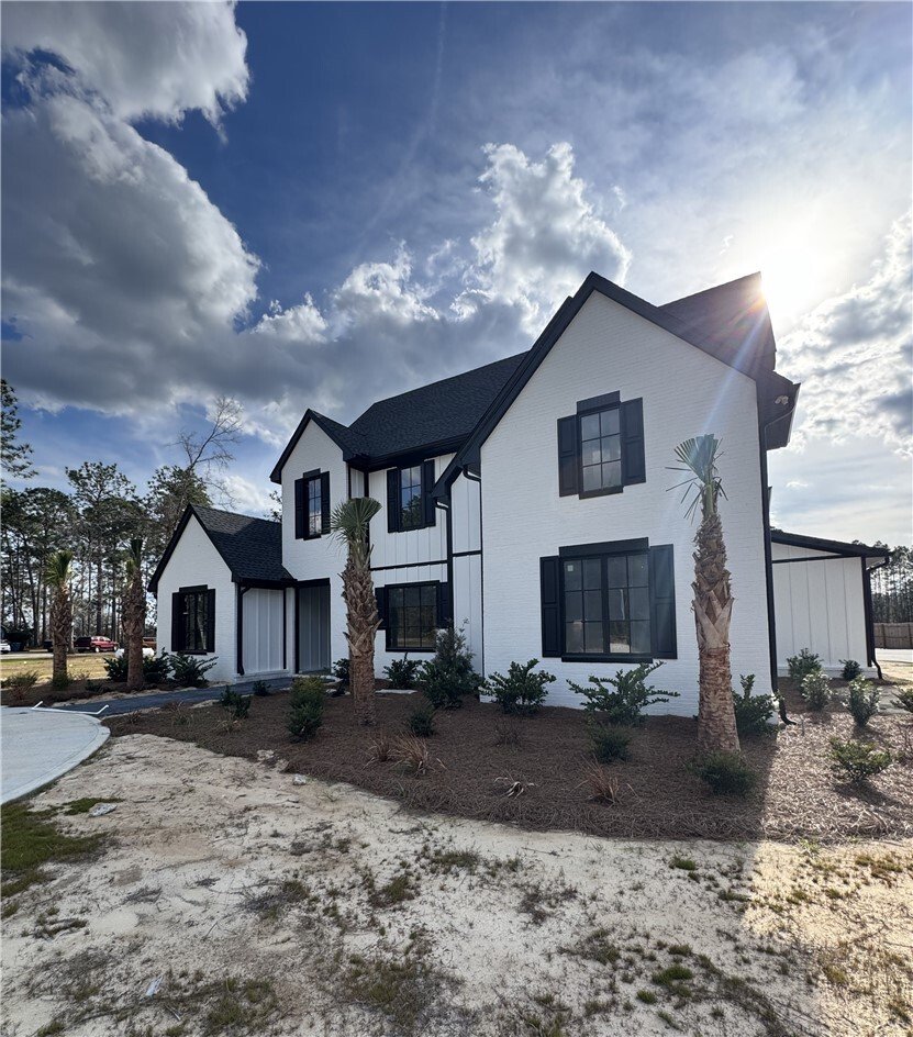 House in Jesup, Georgia, United States 3 - 17313887