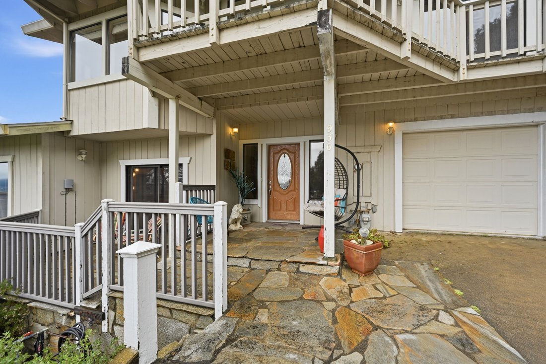 House in Healdsburg, California, United States 4 - 17311887