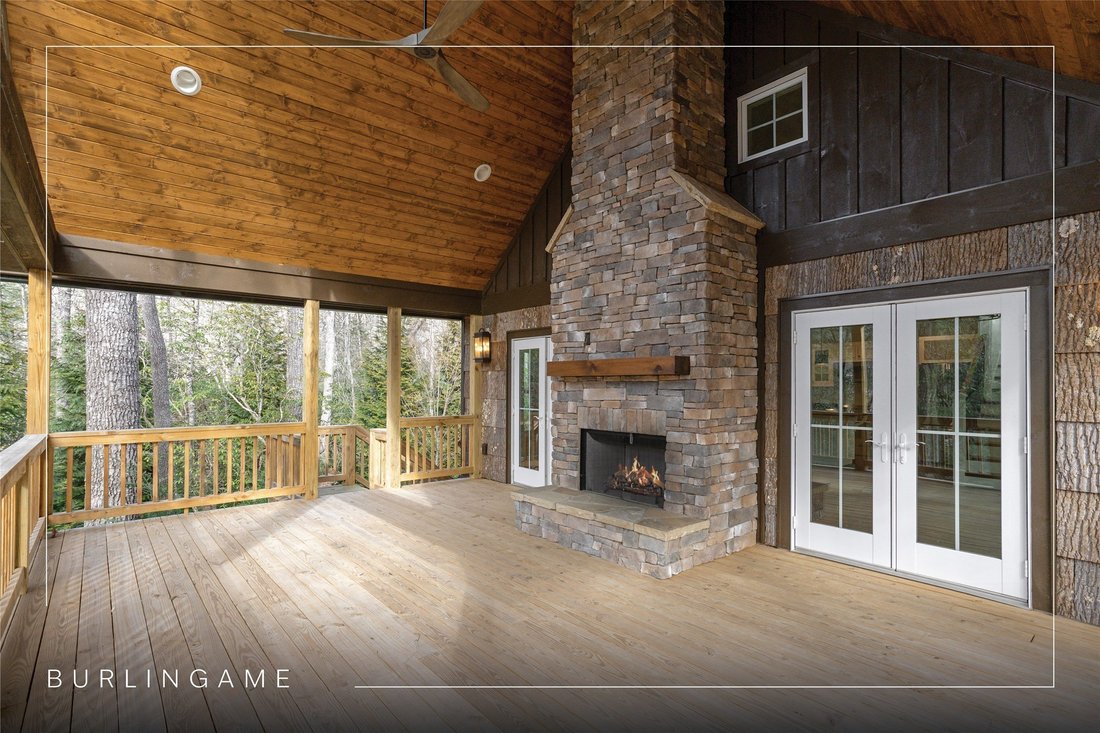 House in Cashiers, North Carolina, United States 4 - 17315038