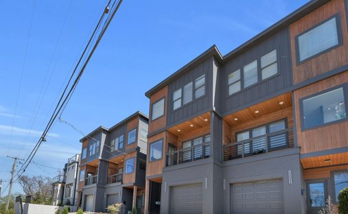 Nashville, Tennessee, Estados Unidos 1