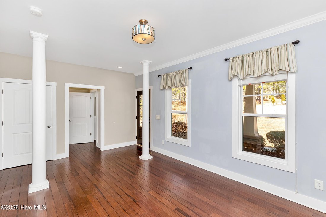 House in Pinehurst, North Carolina, United States 4 - 17313955