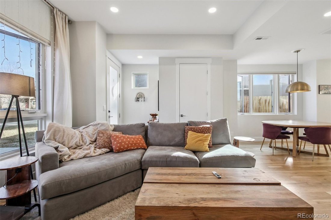 House in Englewood, Colorado, United States 4 - 17310858