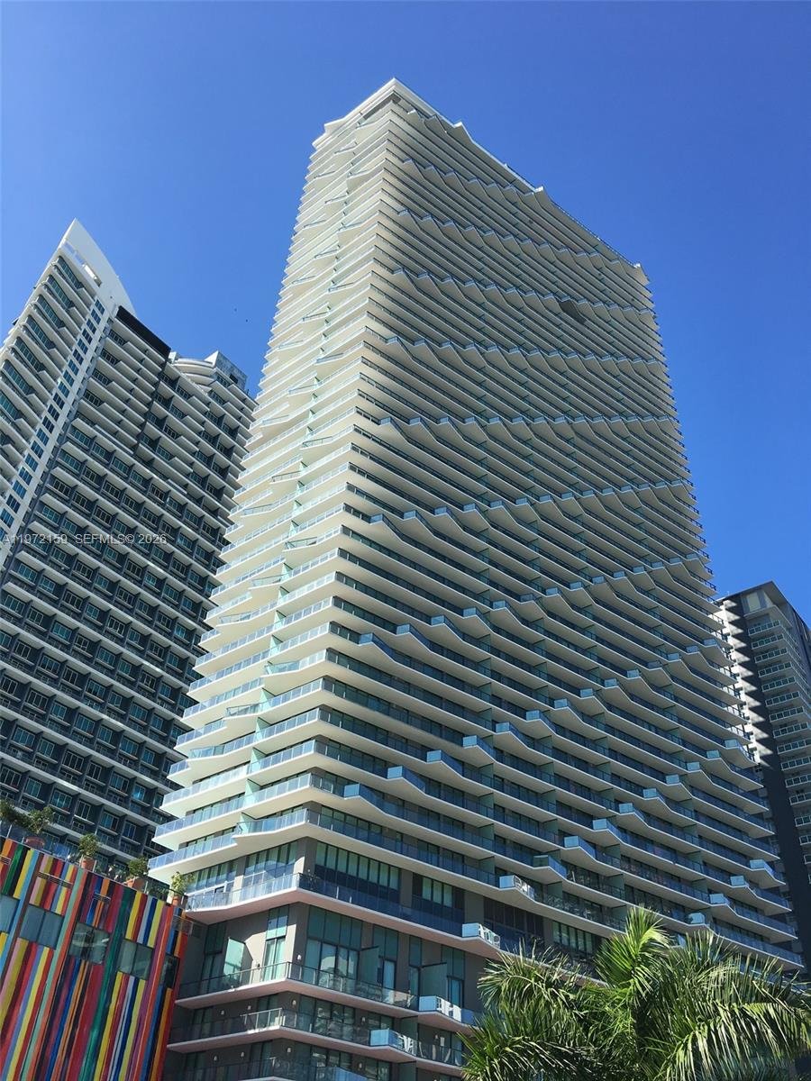 Condo in Miami, Florida, United States 1 - 17312853