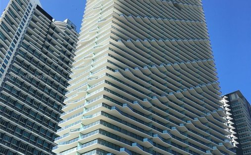 Condominio en Miami, Florida, Estados Unidos 1
