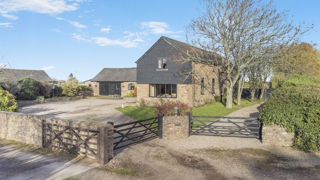 House in Llangarron, England 1 - 17316155