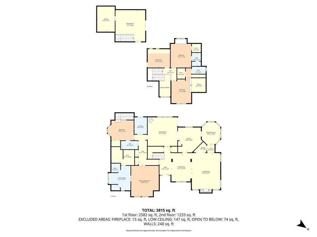 House in Woodway, Texas, United States 5 - 17301550