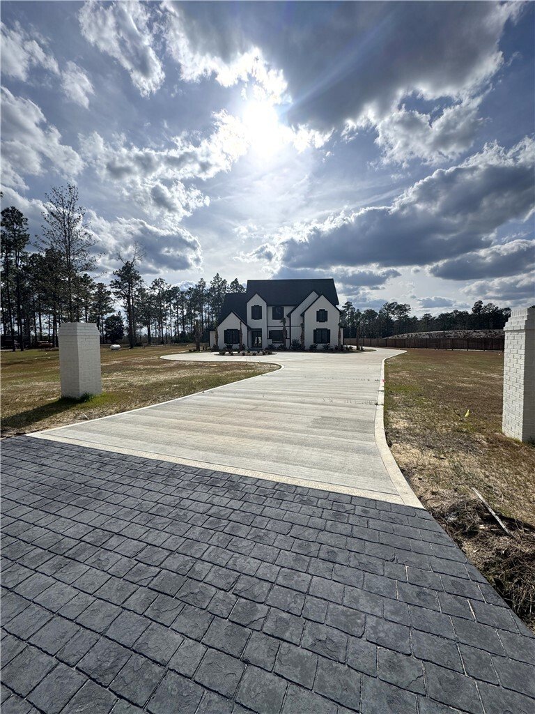 House in Jesup, Georgia, United States 4 - 17313887