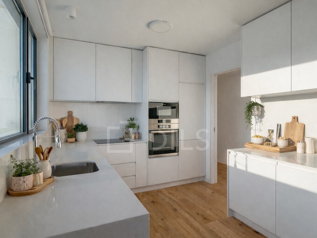 Apartment in Moncarapacho, Algarve, Portugal 3 - 15074799