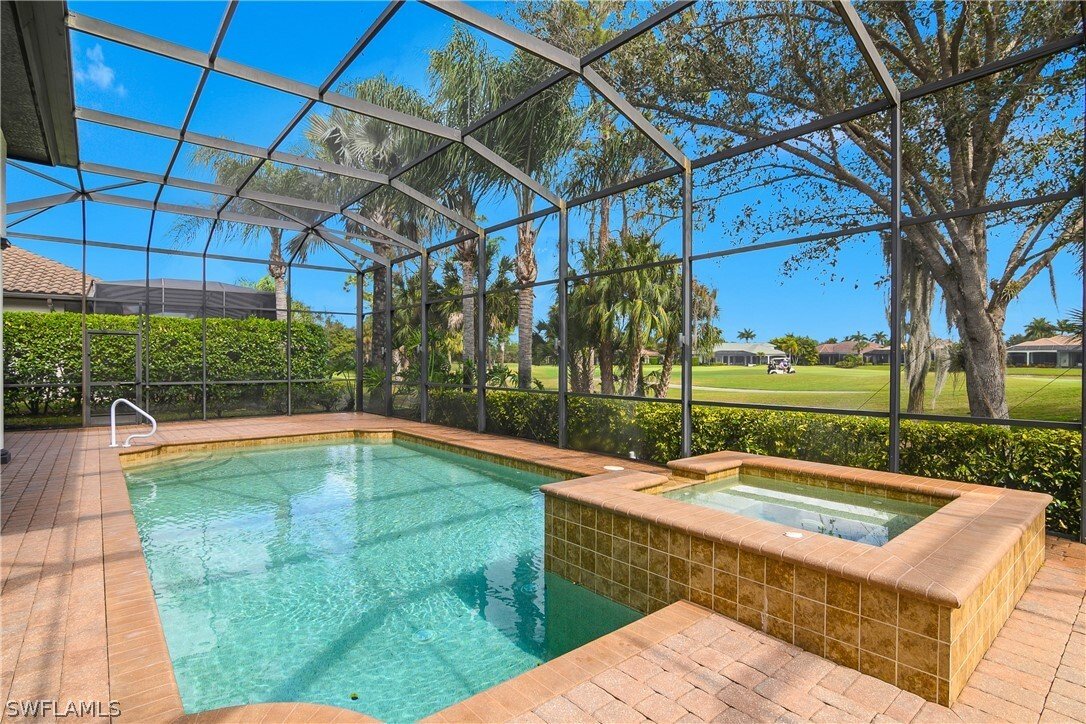 House in Naples, Florida, United States 4 - 17318768