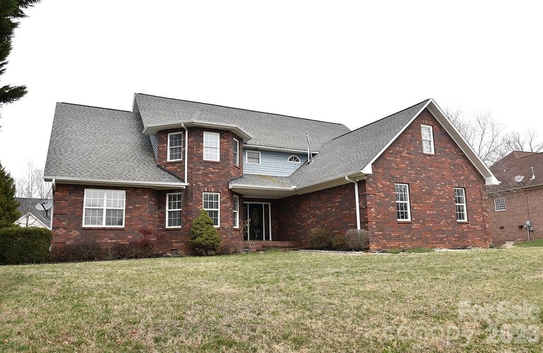 House in Salisbury, North Carolina, United States 2 - 17318193