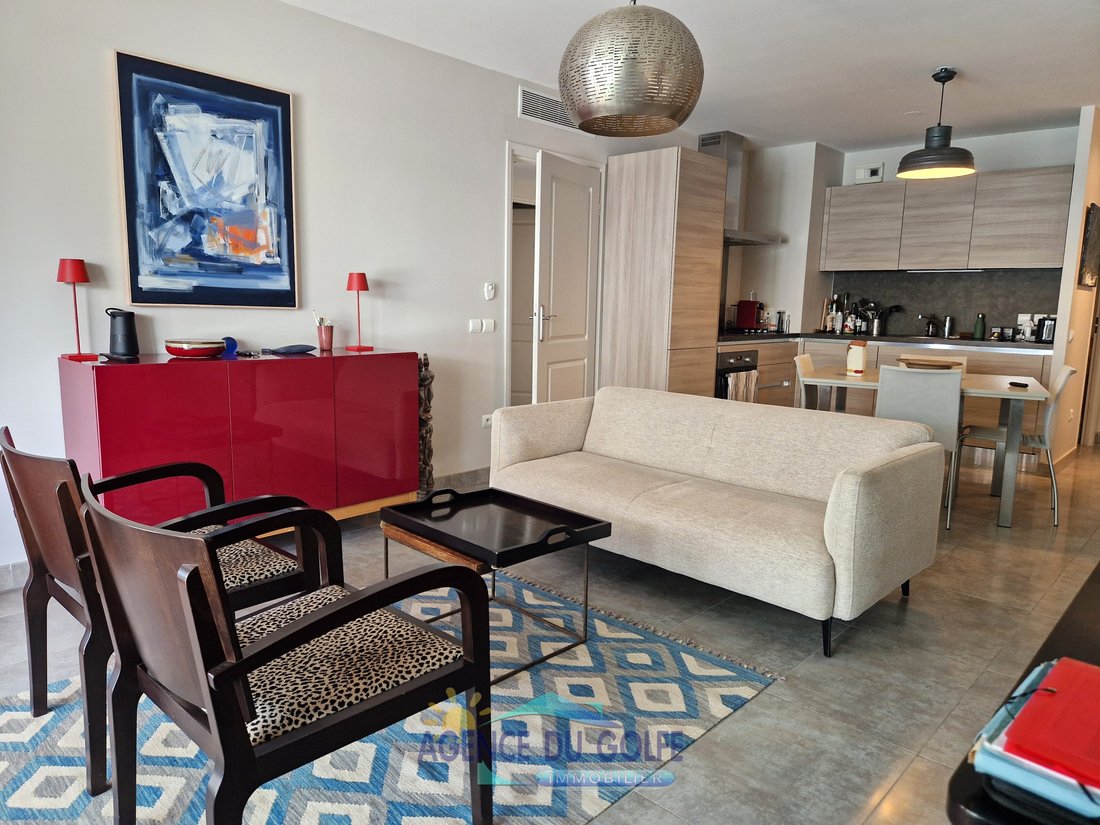Apartment in La Ciotat, Provence-Alpes-Côte d'Azur, France 4 - 17313072