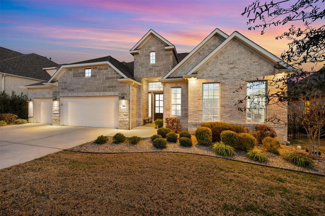House in Austin, Texas, United States 1 - 17313396
