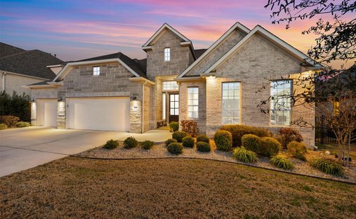 Maison à Comté de Hays, Texas, États-Unis 1