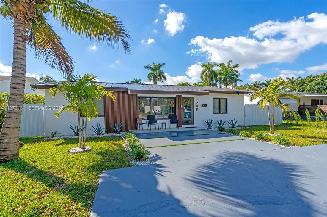 House in Miami, Florida, United States 1 - 17314288
