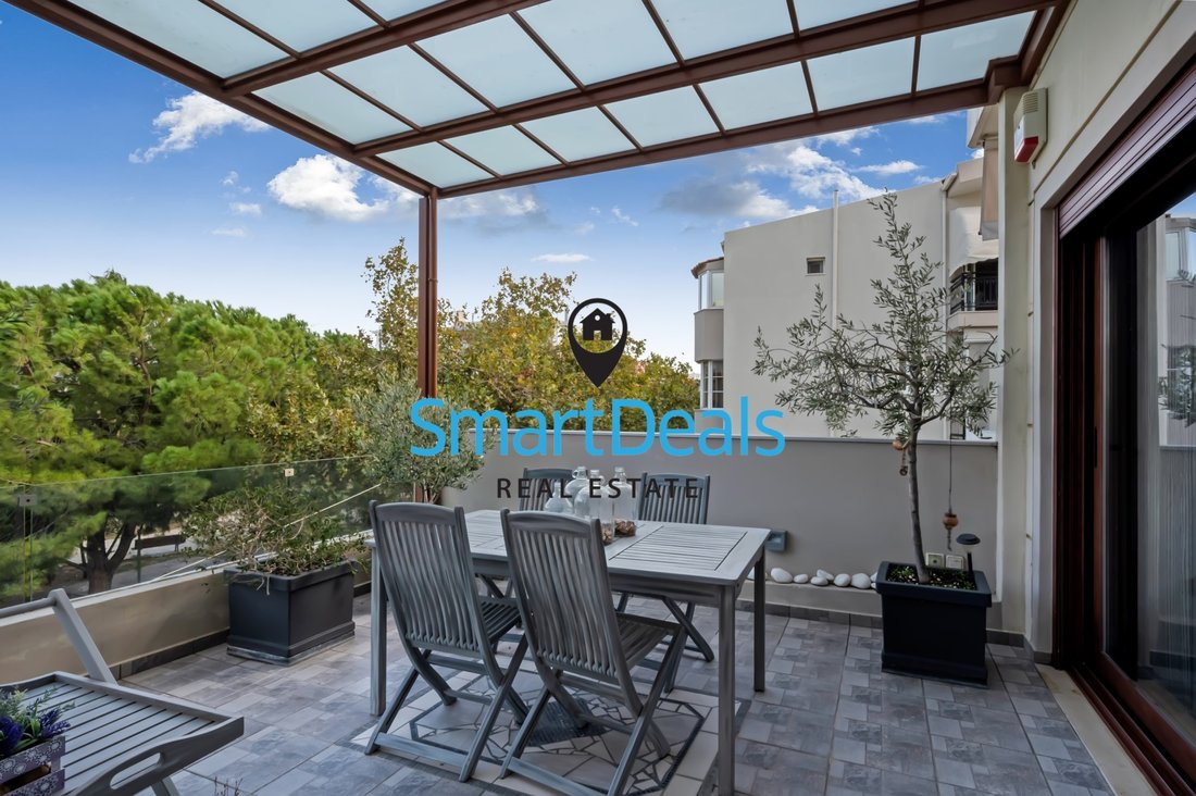 Apartment in Vrilissia, Attica, Greece 2 - 17310485