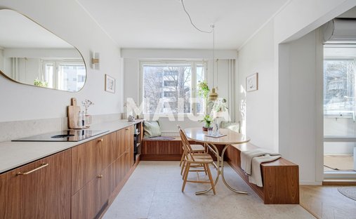 Condominio en Helsinki, Uusimaa, Finlandia 1