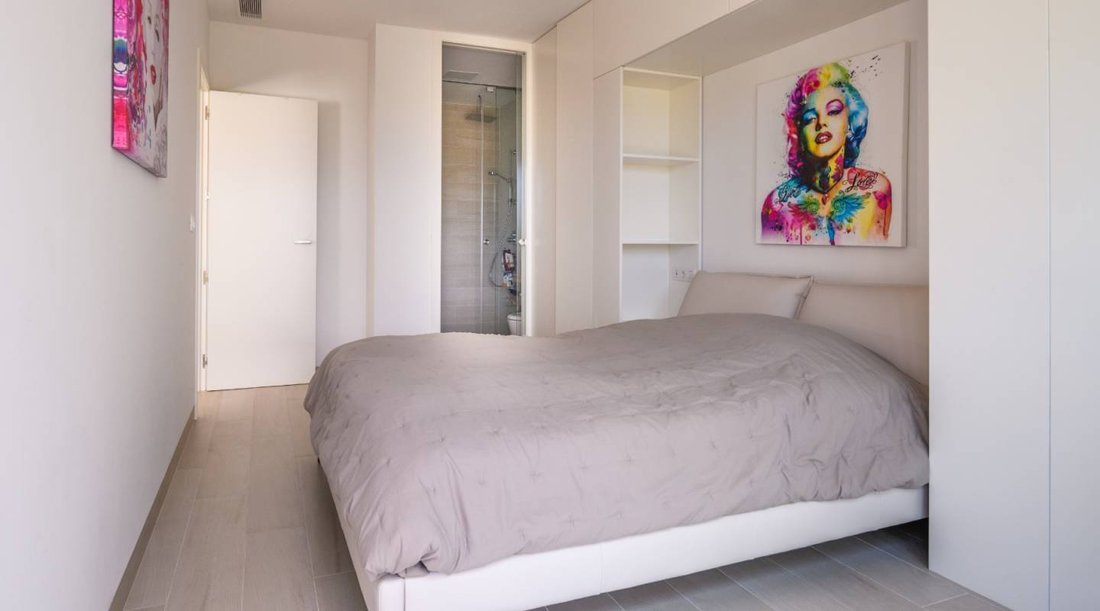 Apartment in Orihuela, Valencian Community, Spain 4 - 17311665