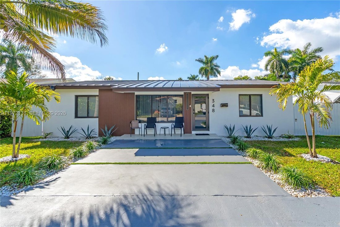 House in Miami, Florida, United States 2 - 17314288