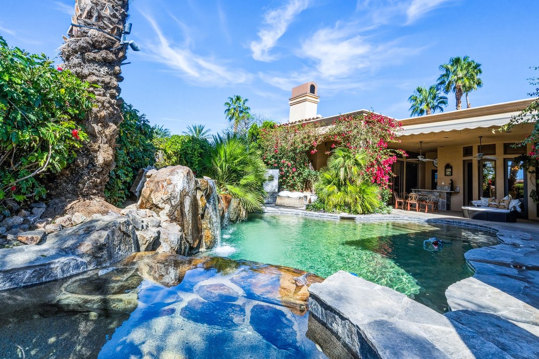House in Palm Desert, California, United States 2 - 17313019