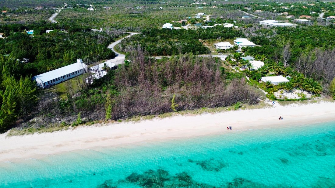 Land in Freeport, Freeport, The Bahamas 4 - 17311418