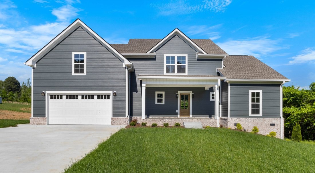 House in Clarksville, Tennessee, United States 2 - 17317353