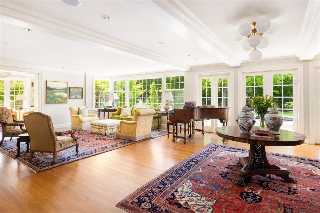 House in Brookline, Massachusetts, United States 4 - 17311528