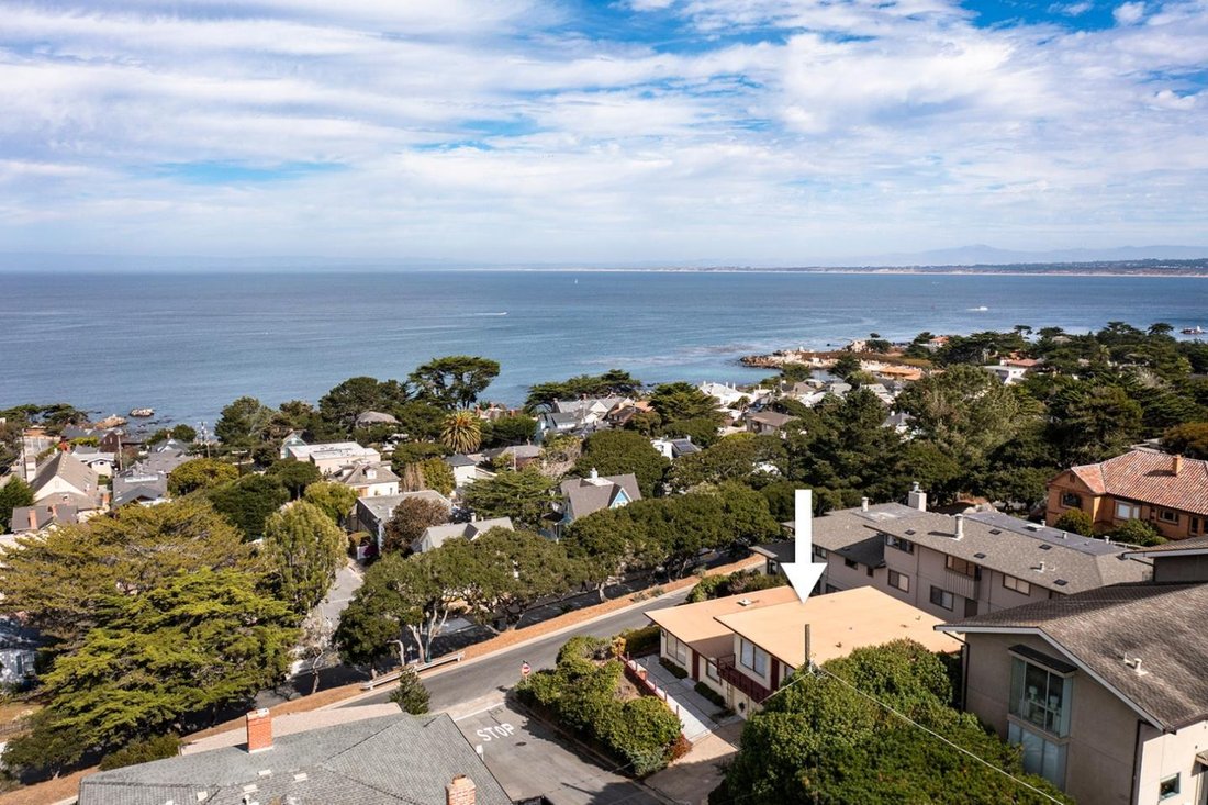 House in Pacific Grove, California, United States 2 - 17313575