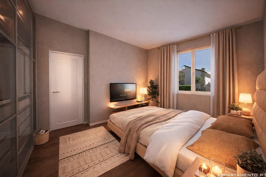 Apartment in Marina di Pisa, Pisa, Italy 5 - 17312703