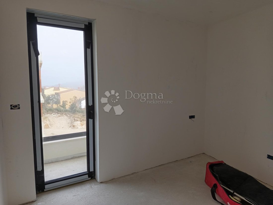 Apartment in Pjescana Uvala, Istria County, Croatia 2 - 17314622
