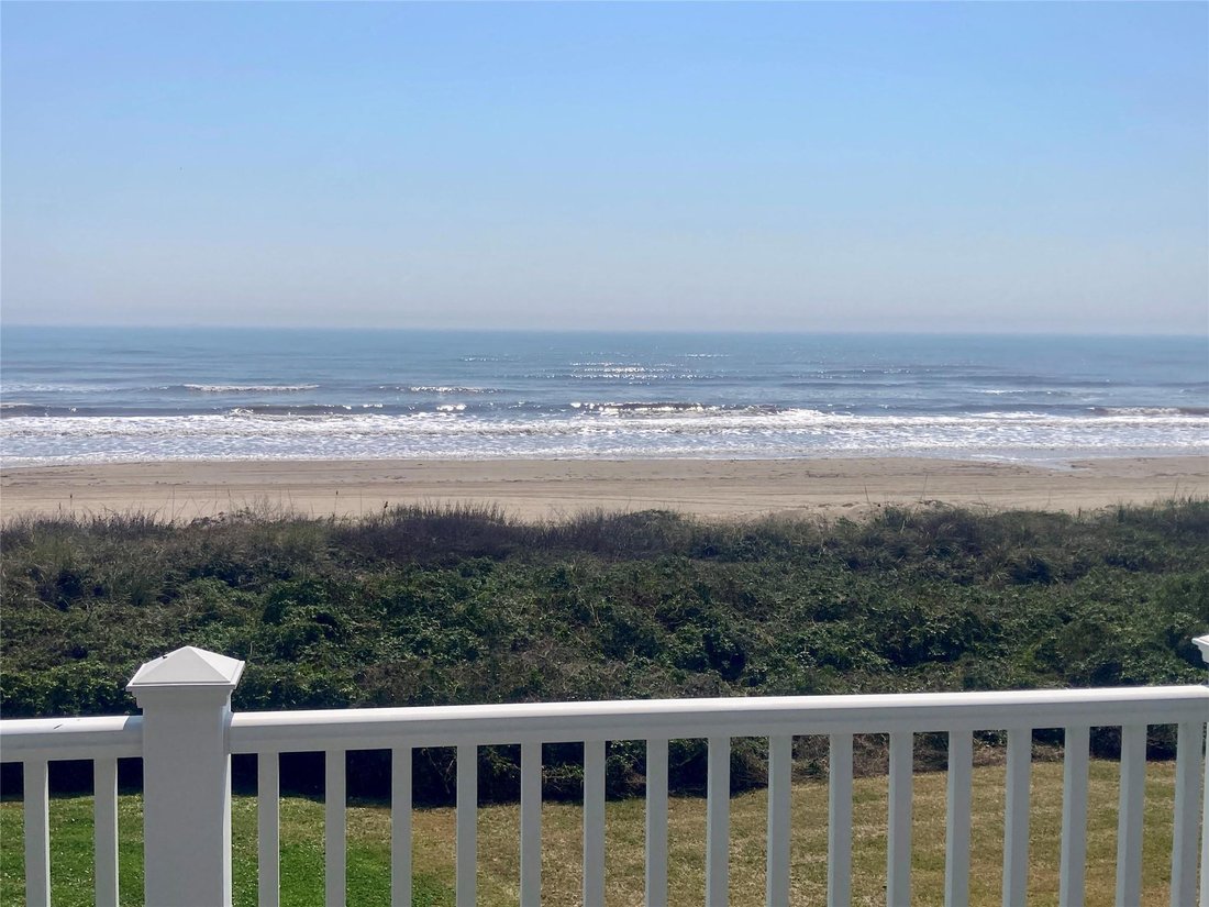 House in Bolivar Peninsula, Texas, United States 3 - 17318802