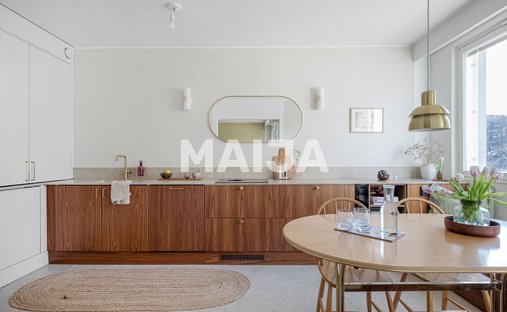 Condominio a Helsinki, Uusimaa, Finlandia 1