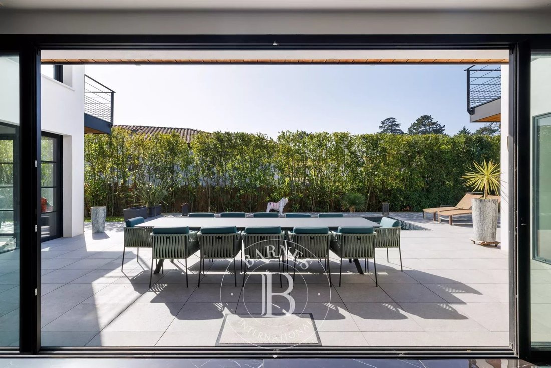 House in Anglet, Nouvelle-Aquitaine, France 3 - 17220846