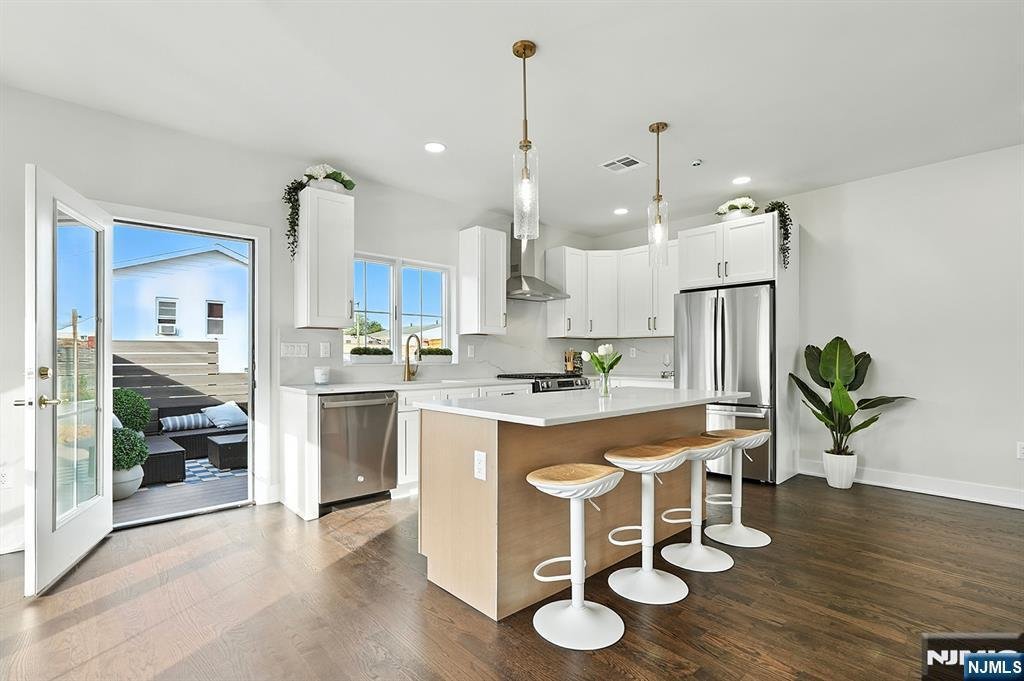 Condo in North Arlington, New Jersey, United States 5 - 17315054