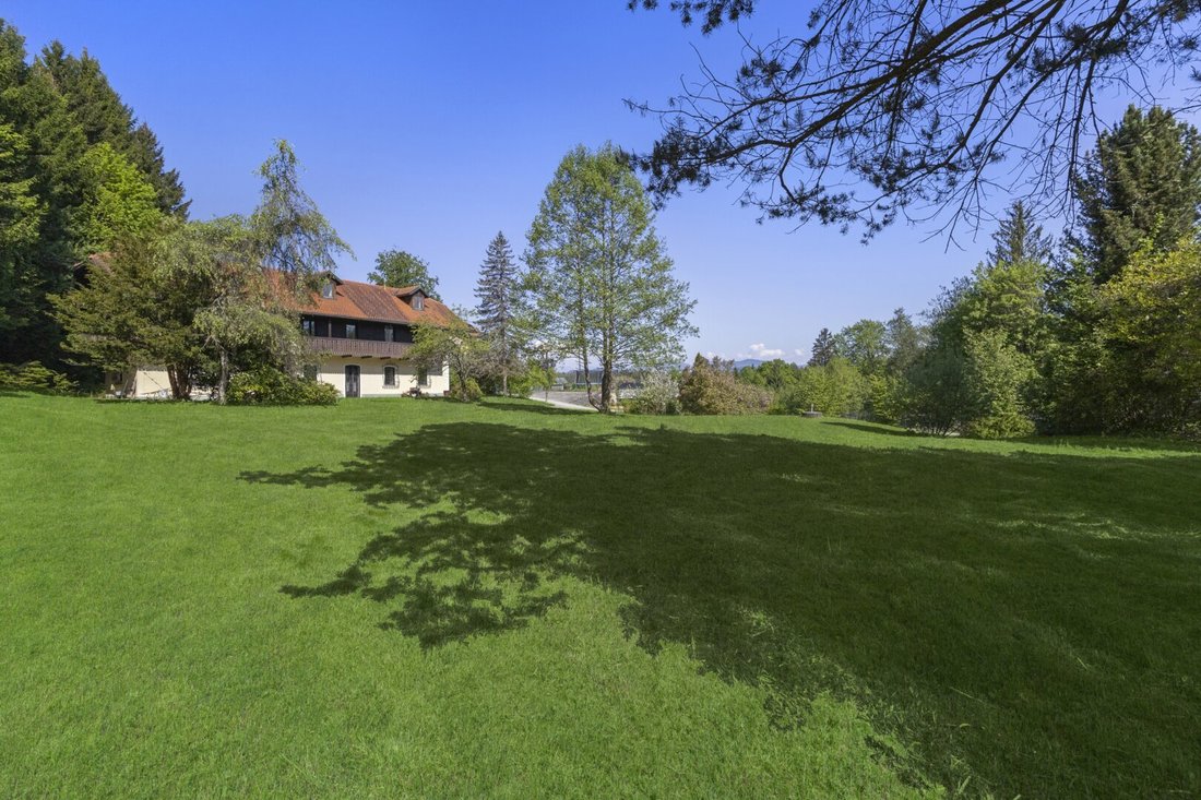 House in Klagenfurt am Wörthersee, Carinthia, Austria 5 - 17320333