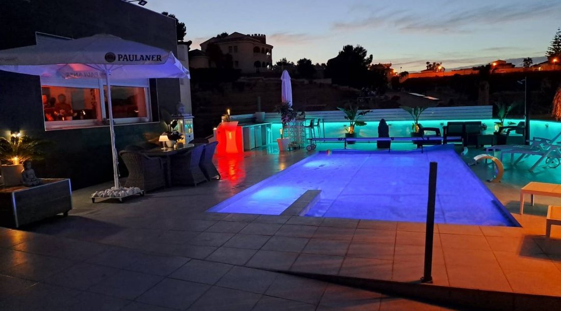 Villa in Ciudad Quesada, Rojales, Valencian Community 4 - 17311594