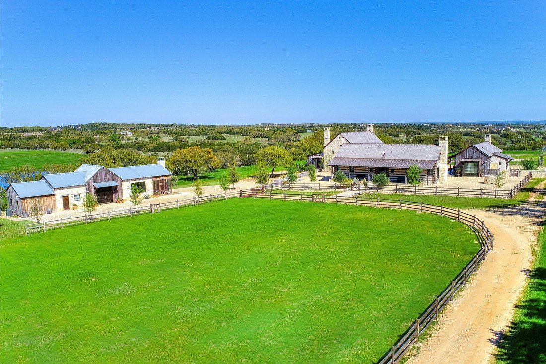 House in Dripping Springs, Texas, United States 2 - 17314389