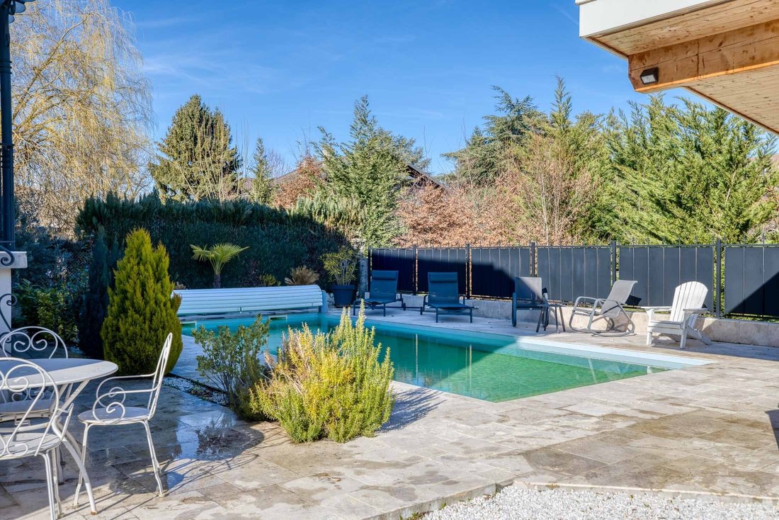 House in Galbert, Annecy, France 5 - 17314578