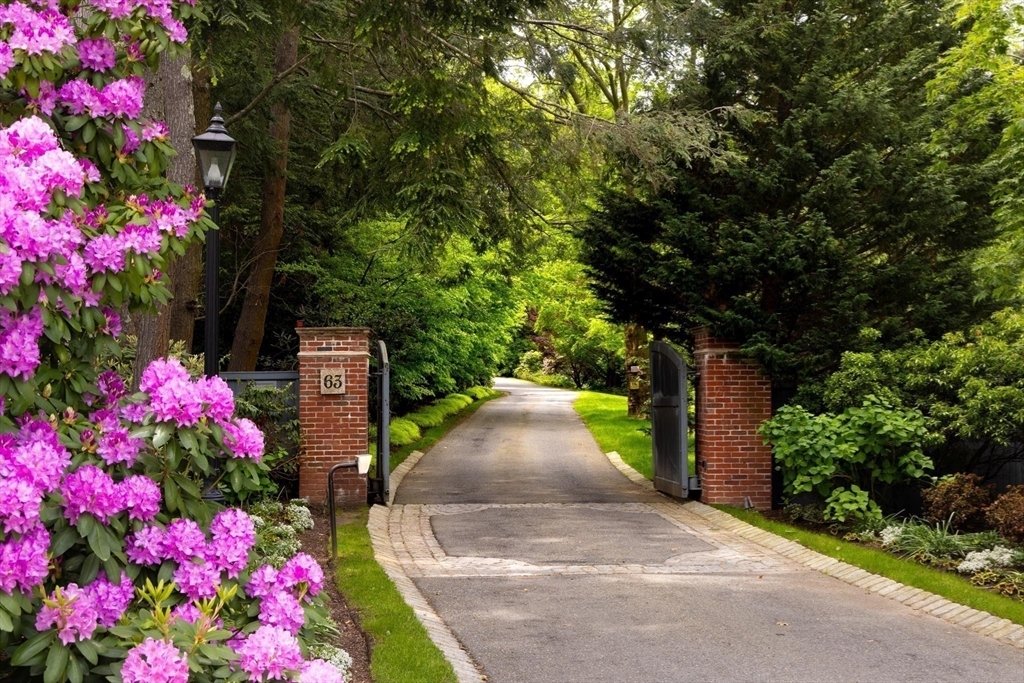 House in Brookline, Massachusetts, United States 2 - 17311528